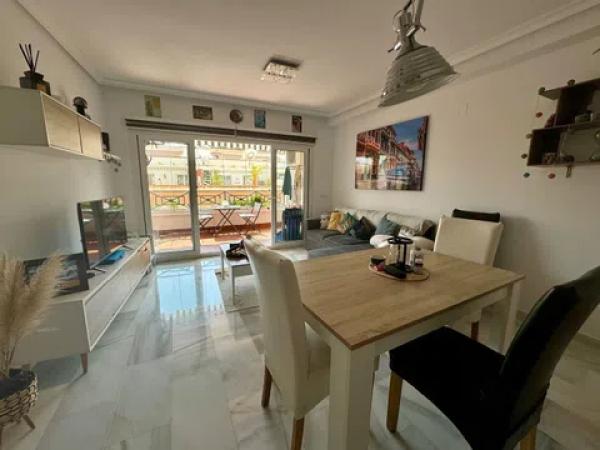 Piso en Calpe Pueblo