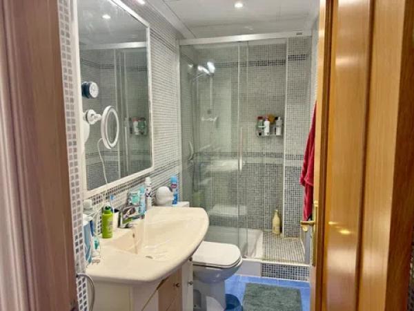 Piso en Calpe Pueblo