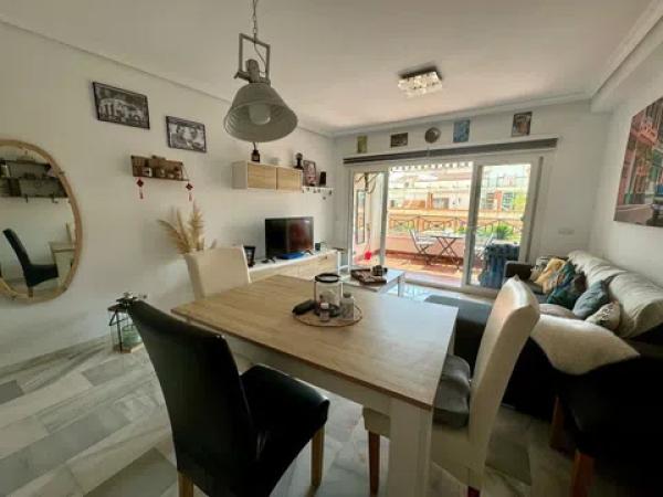 Piso en Calpe Pueblo