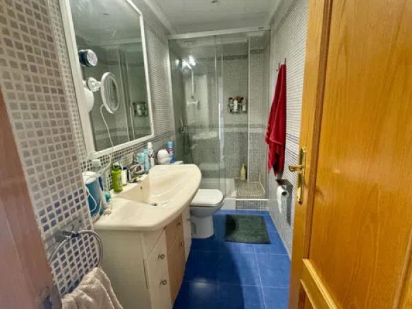 Piso en Calpe Pueblo