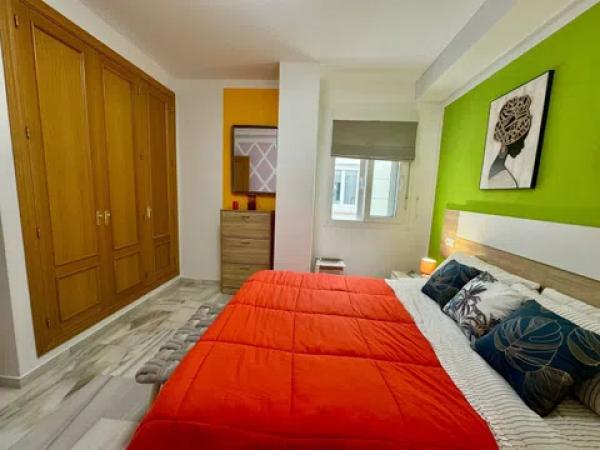 Piso en Calpe Pueblo