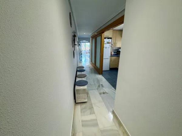 Piso en Calpe Pueblo