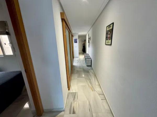 Piso en Calpe Pueblo