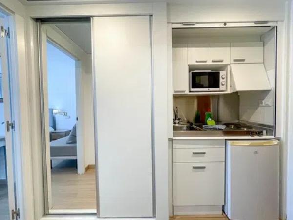 Estudio en Urbanización Caleta s/n