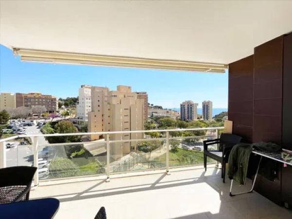 Piso en Partida Canuta i