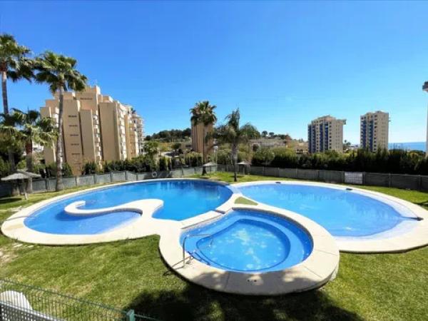 Piso en Partida Canuta i