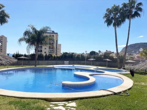 Piso en Partida Canuta i