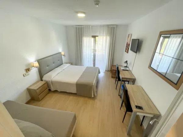 Estudio en Urbanización Caleta s/n