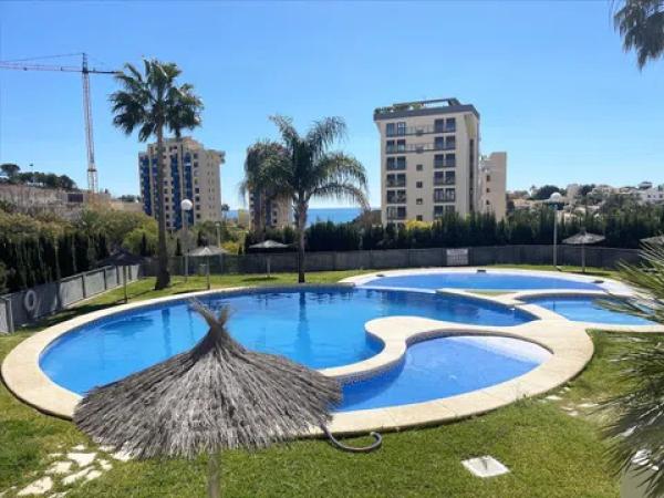 Piso en Partida Canuta i