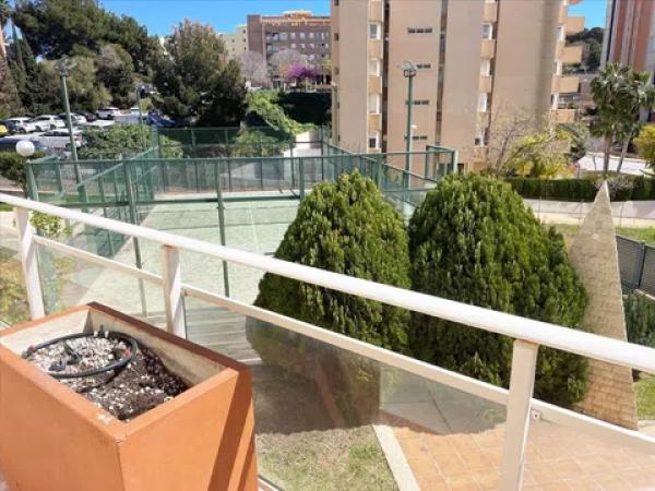 Piso en Partida Canuta i