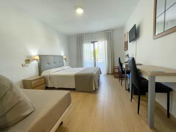 Estudio en Urbanización Caleta s/n