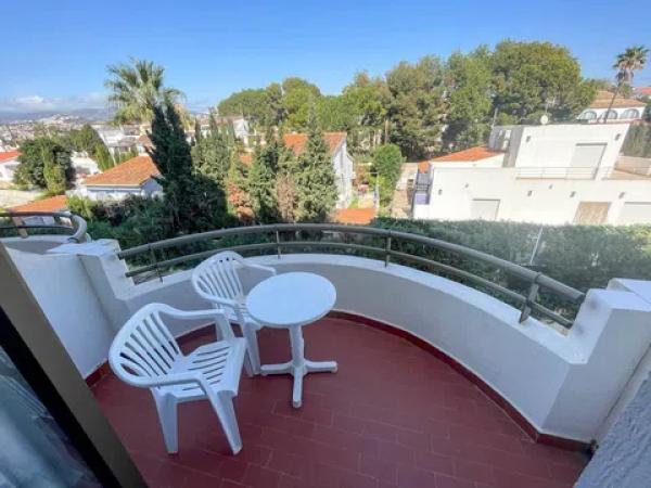 Estudio en Urbanización Caleta s/n