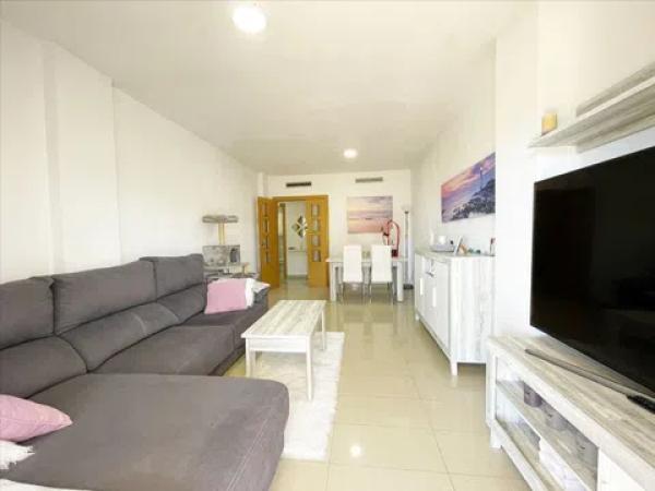 Piso en Partida Canuta i