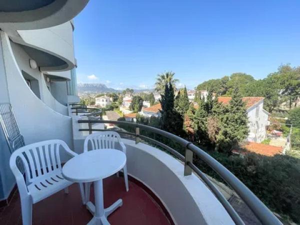 Estudio en Urbanización Caleta s/n