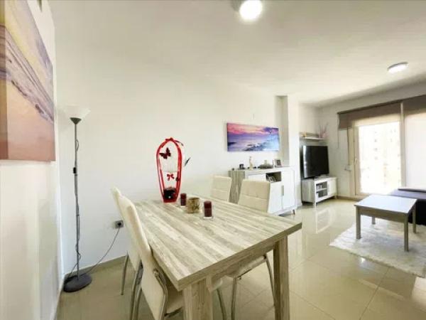 Piso en Partida Canuta i