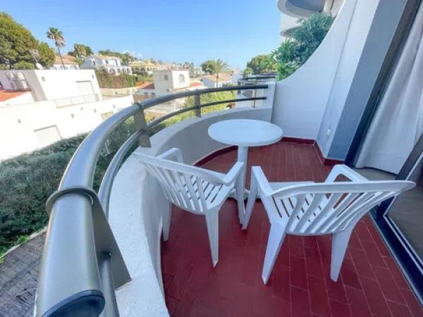 Estudio en Urbanización Caleta s/n