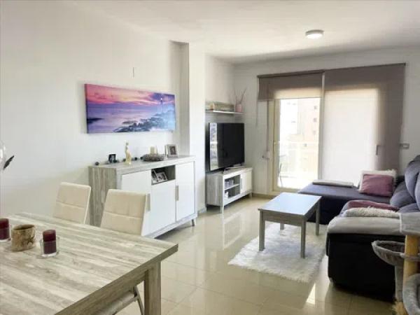 Piso en Partida Canuta i