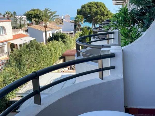 Estudio en Urbanización Caleta s/n