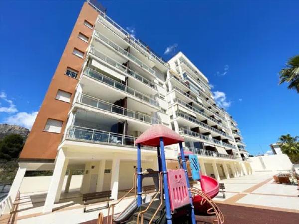 Piso en Partida Canuta i