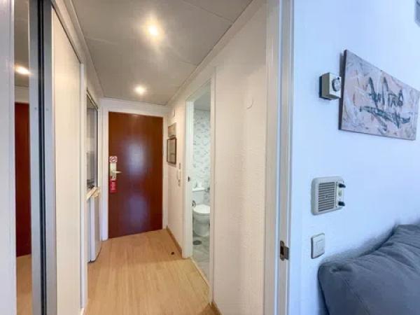 Estudio en Urbanización Caleta s/n