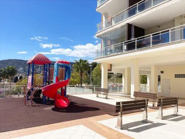 Piso en Partida Canuta i