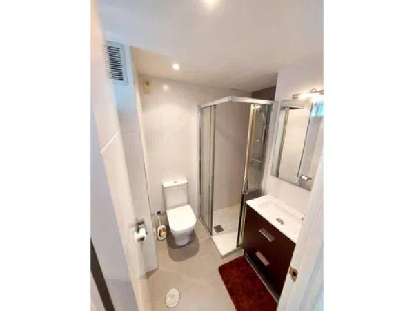 Ático en avenida Rosa de los Vientos