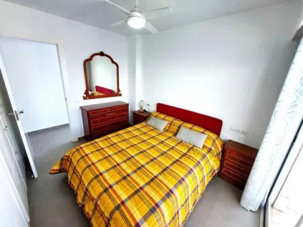 Ático en avenida Rosa de los Vientos