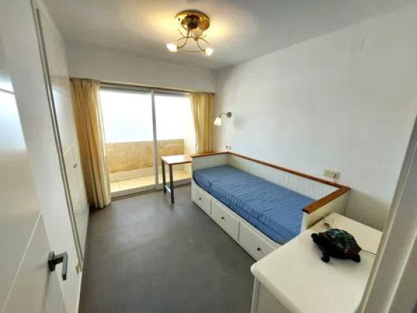 Ático en avenida Rosa de los Vientos