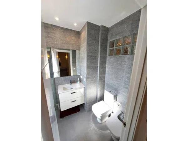 Ático en avenida Rosa de los Vientos