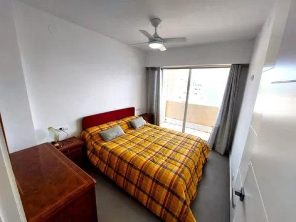 Ático en avenida Rosa de los Vientos