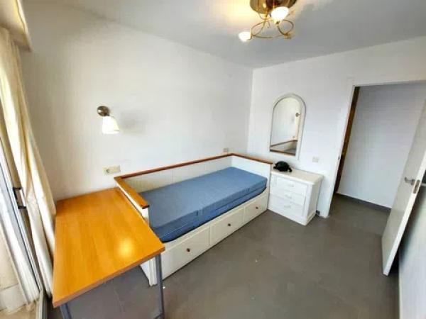 Ático en avenida Rosa de los Vientos