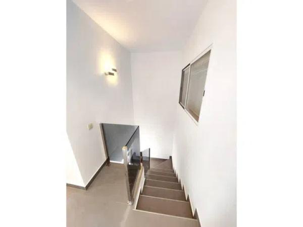 Ático en avenida Rosa de los Vientos