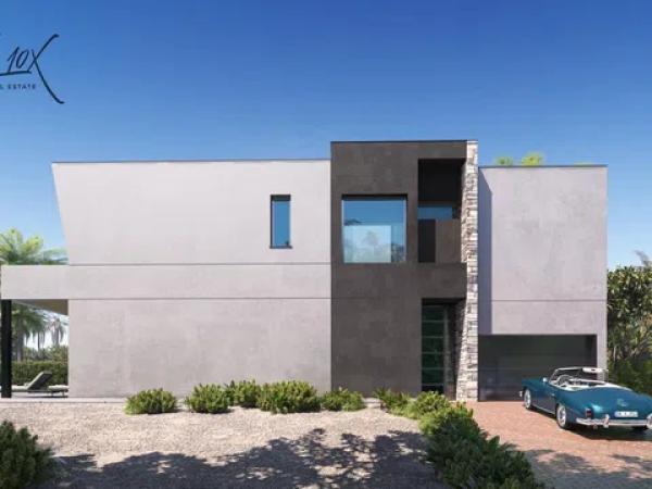 Casa independiente en Urbanización Gran Sol, 17