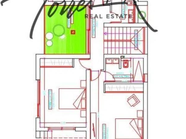 Casa independiente en Urbanización Gran Sol, 17