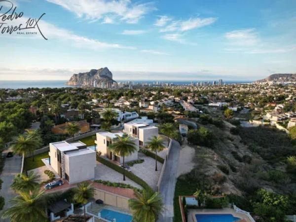 Casa independiente en Urbanización Gran Sol, 17