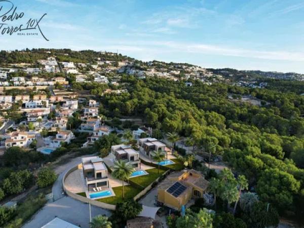 Casa independiente en Urbanización Gran Sol, 17