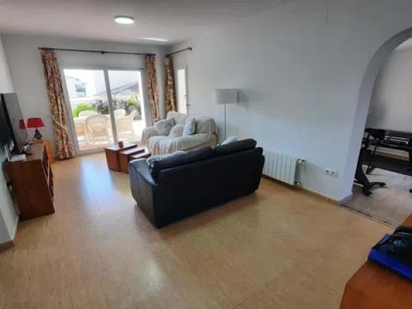 Chalet en Cometa-Carrió