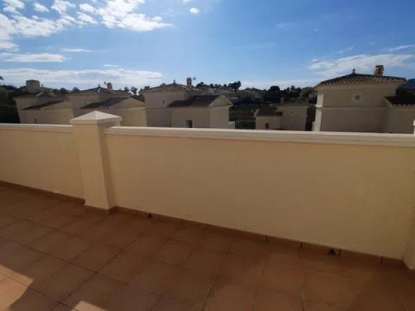 Chalet en Cometa-Carrió