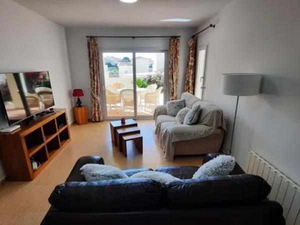 Chalet en Cometa-Carrió