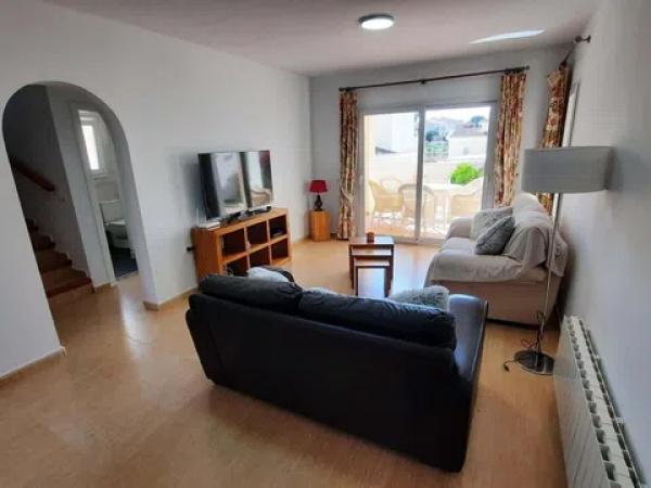 Chalet en Cometa-Carrió