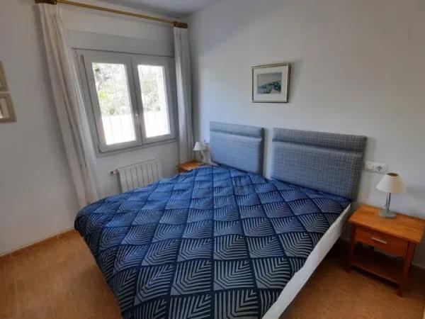 Chalet en Cometa-Carrió