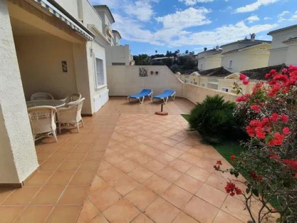 Chalet en Cometa-Carrió