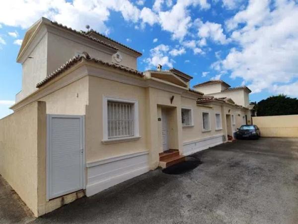 Chalet en Cometa-Carrió