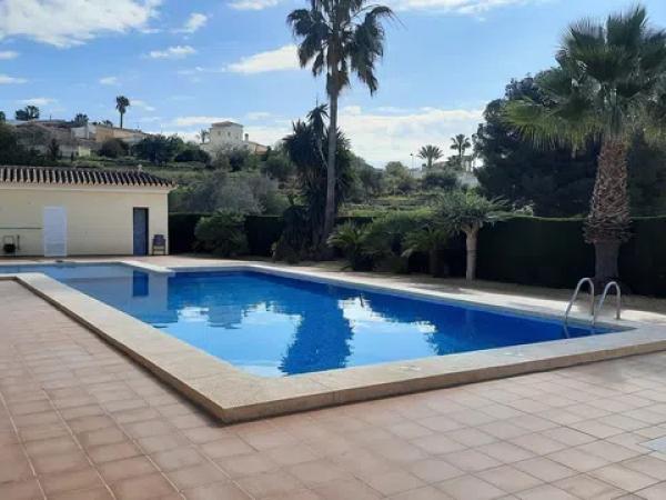 Chalet en Cometa-Carrió