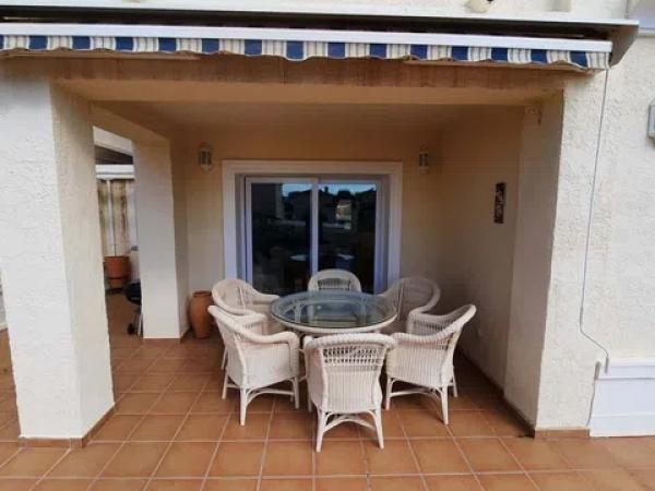 Chalet en Cometa-Carrió