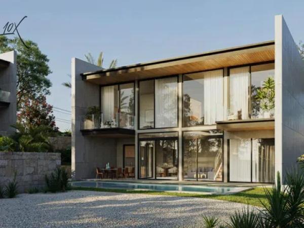 Casa independiente en Partida la Merced, 13