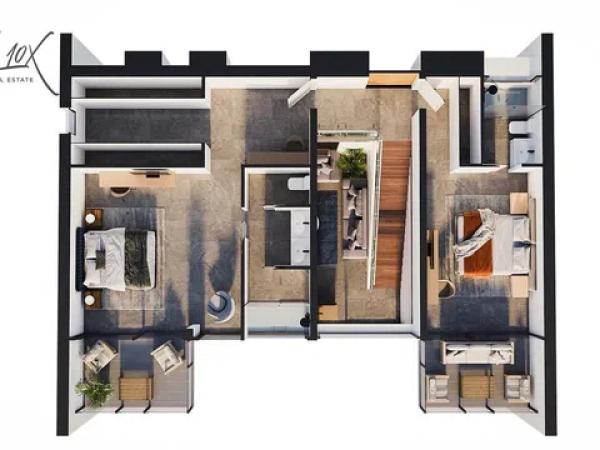 Casa independiente en Partida la Merced, 13