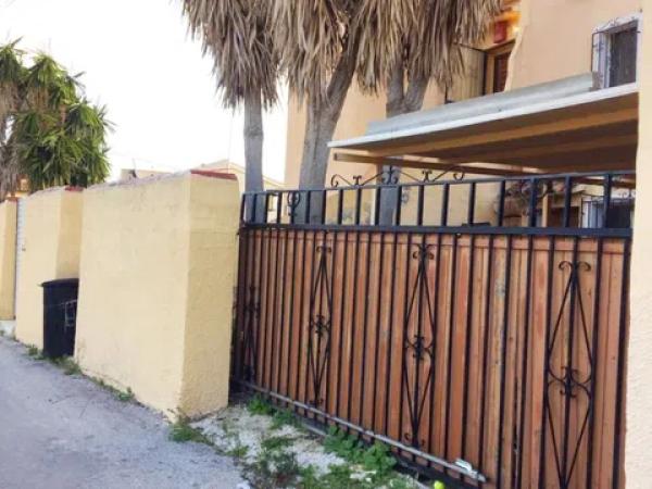 Chalet en Calpe Pueblo