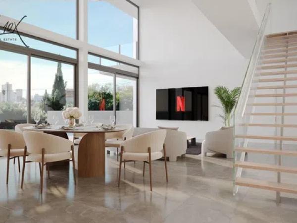 Casa independiente en Partida la Merced, 13