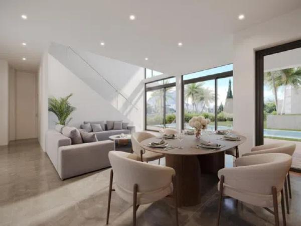 Casa independiente en Partida la Merced, 13